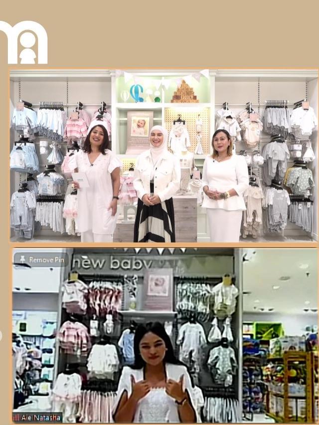 Opsi Pakaian Katun Organik untuk Bayi yang Ramah Lingkungan