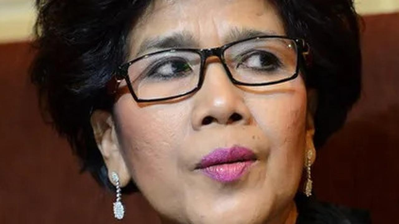 Profil Rita Butar Butar Penyanyi Legendaris dengan Segudang Karya, Salah Lirik Lagu 'Indonesia Raya