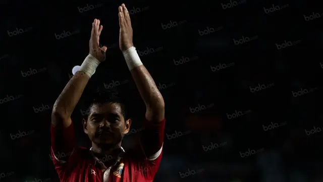 Bambang Pamungkas
