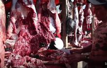 Serba-serbi Meugang dari Aceh saat Hari Raya Iduladha, Tradisi Menikmati Daging Bersama Keluarga