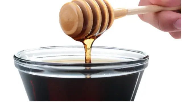 ilustrasi manfaat madu hitam/pexels