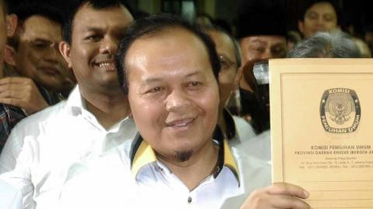 Hidayat: Kami cuma mau jenguk Luthfi, bukan intervensi KPK