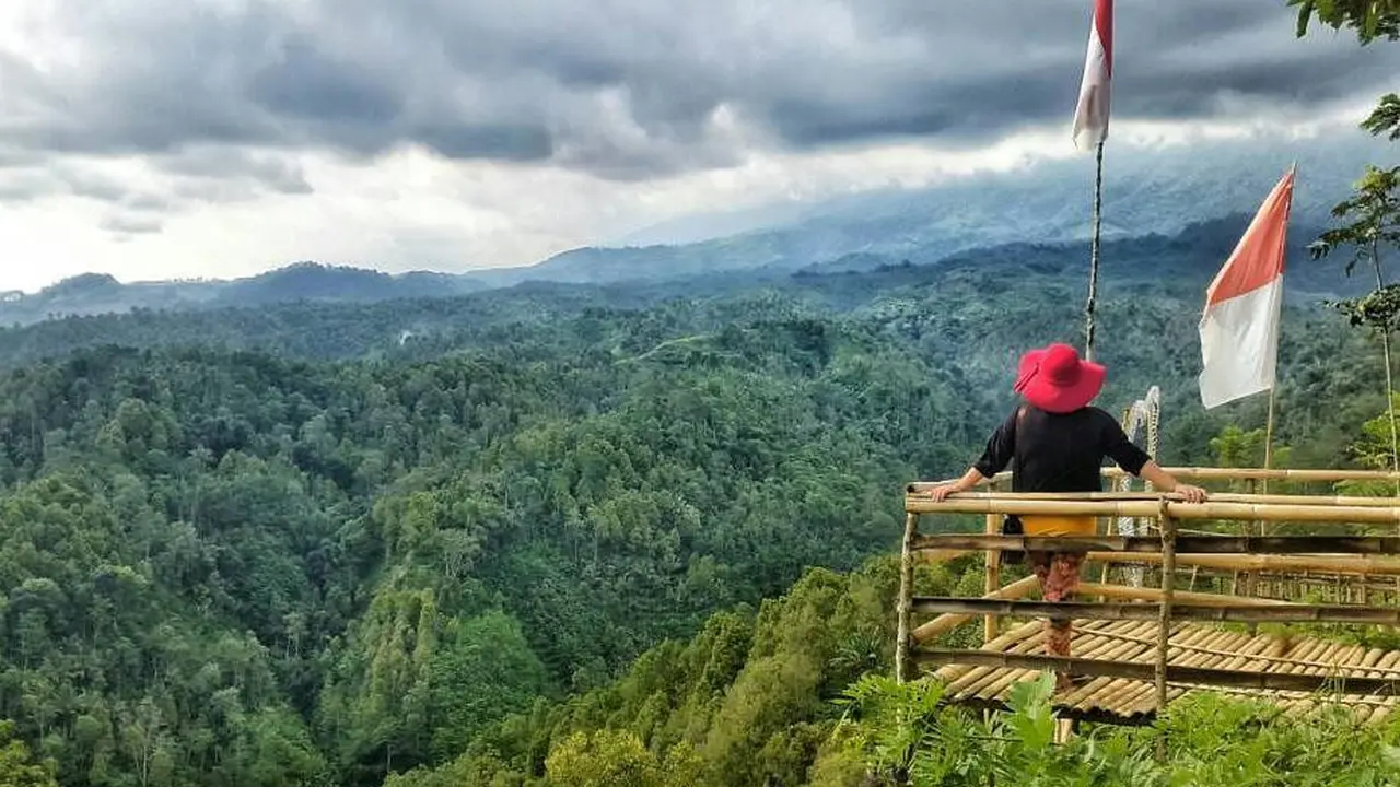 [Bintang] Jawa Timur