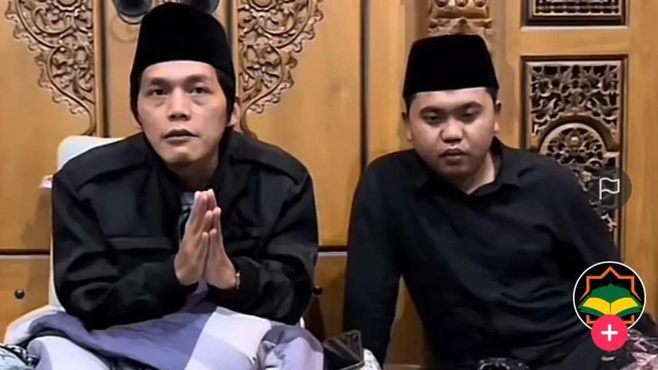 Gus Iqdam dan Ilham