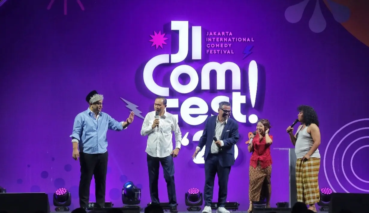 Jicomfest