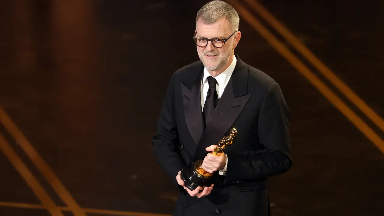 Paul Thomas Anderson