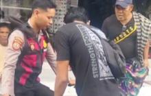 Pria Diduga ODGJ Bawa Kabur Motor di Nusa Penida, Korban Lapor Polisi
