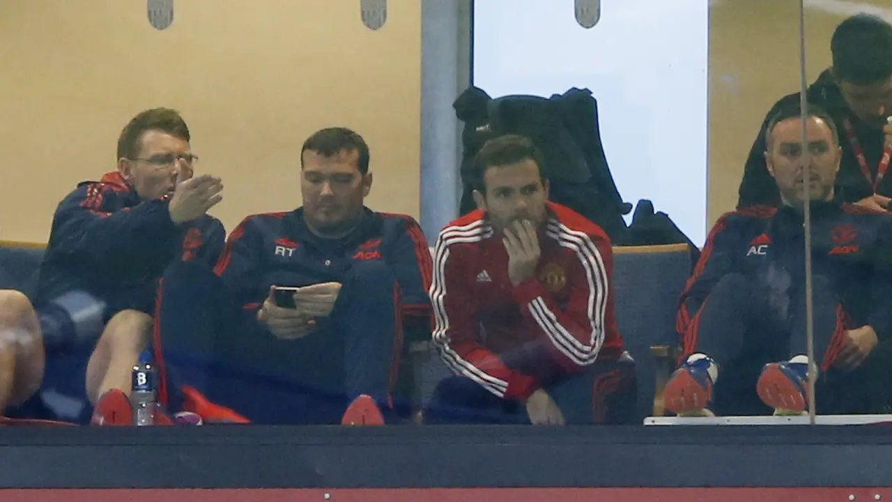 Juan Mata