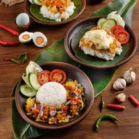 Sebagai pecinta pedas dan ayam, 4 menu ini paling direkomendasi di Penyetan Cok