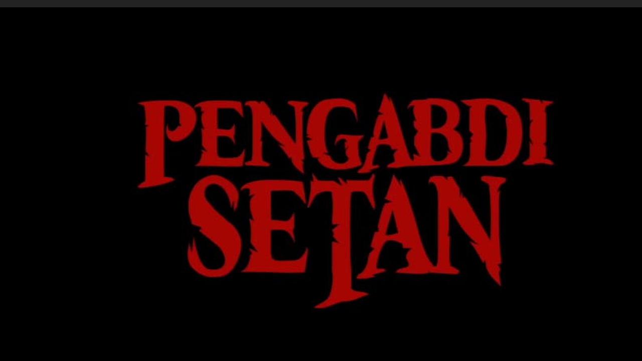 Pengabdi Setan