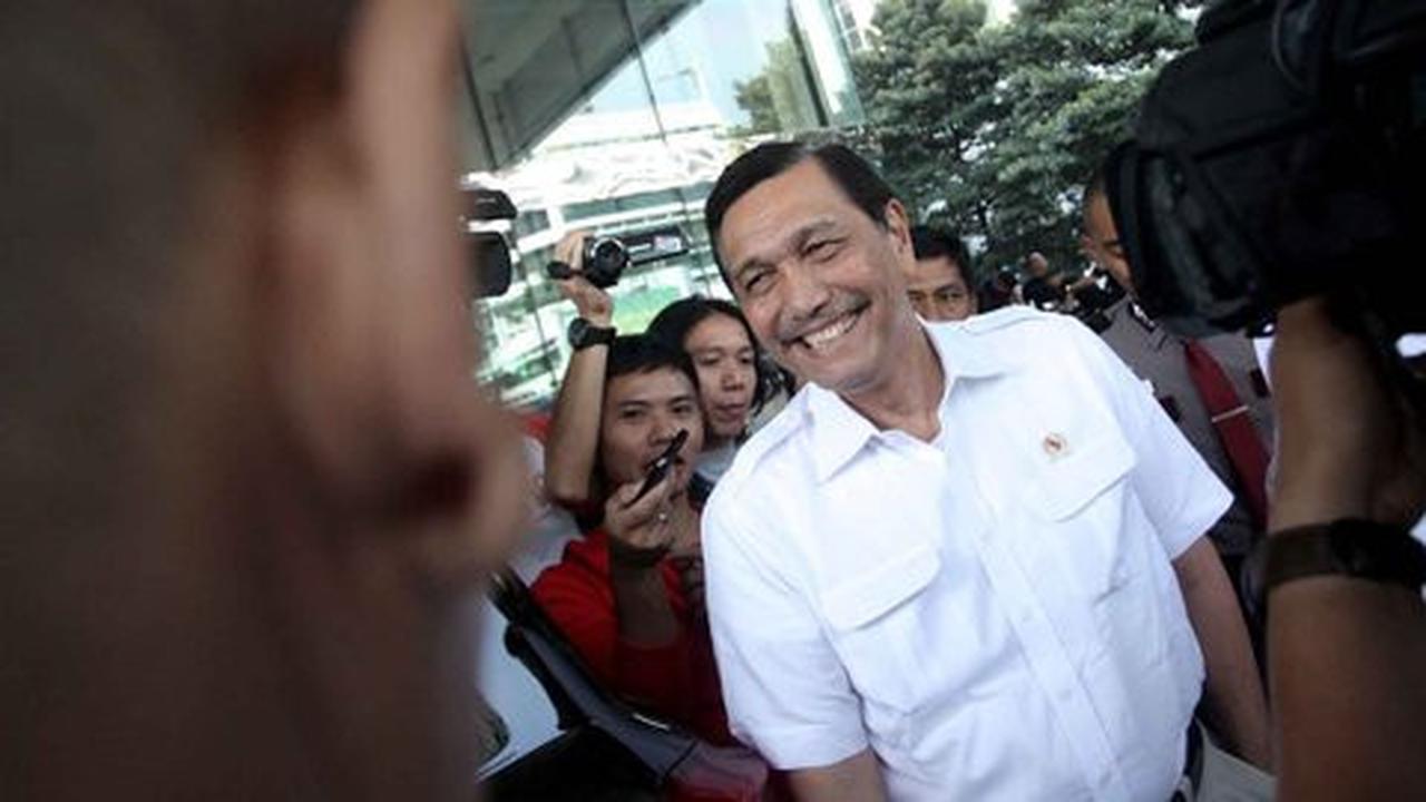 Menko Polhukam akan kumpulkan informasi soal bentrok di Aceh Singkil