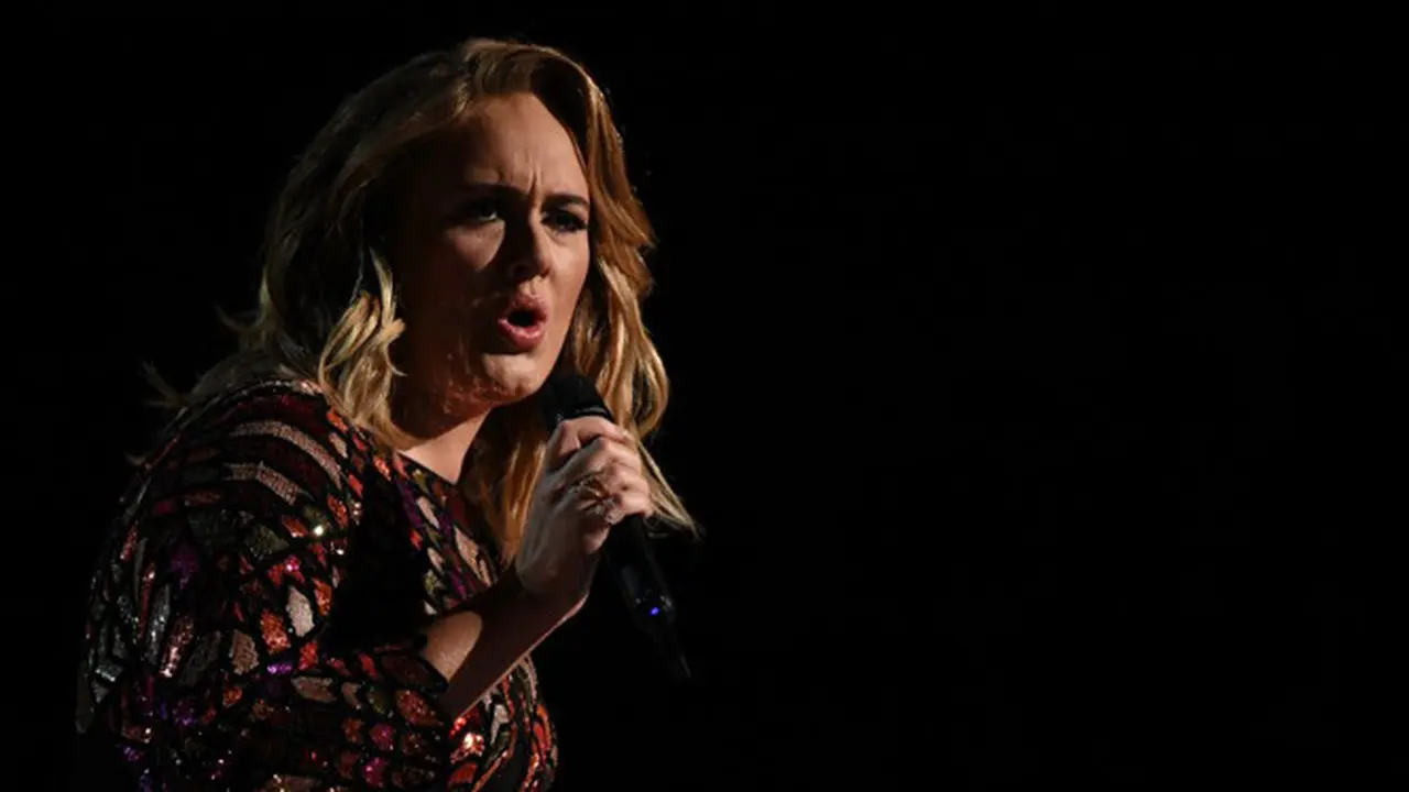 Adele