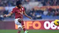 Gervinho Banjir Pujian