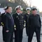 Korea Utara Tembakkan Rudal Balistik Jarak Pendek ke Laut Timur
