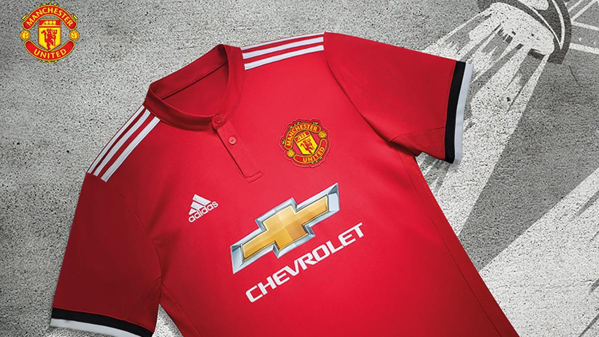 Baju terbaru manchester united sale