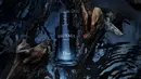 Aroma yang segar seperti EDT, namun sekuat EDP. Sang Direktur Kreasi Parfum Dior, Francis Kurkdjian, merancang parfum ini untuk semua pria dari berbagai kalangan. Mulai dari ayah, pasangan, teman, sampai saudara  laki-laki. [Dok/Dior].