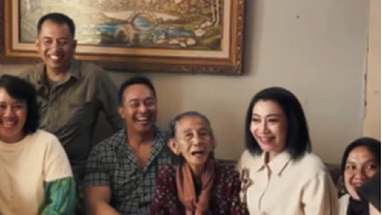 Andika Perkasa ke Magelang