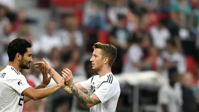 Timnas Jerman