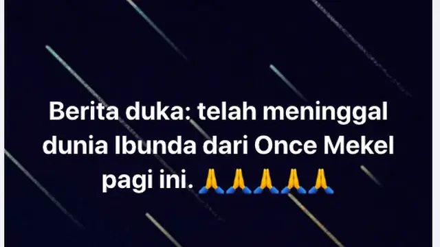 Unggahan Doddy Katamsi