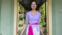 Cerita Dirut PSIM, Liana Tasno, tentang Jersey Bermotif Batik Parang dan Kolaborasi dengan Adidas