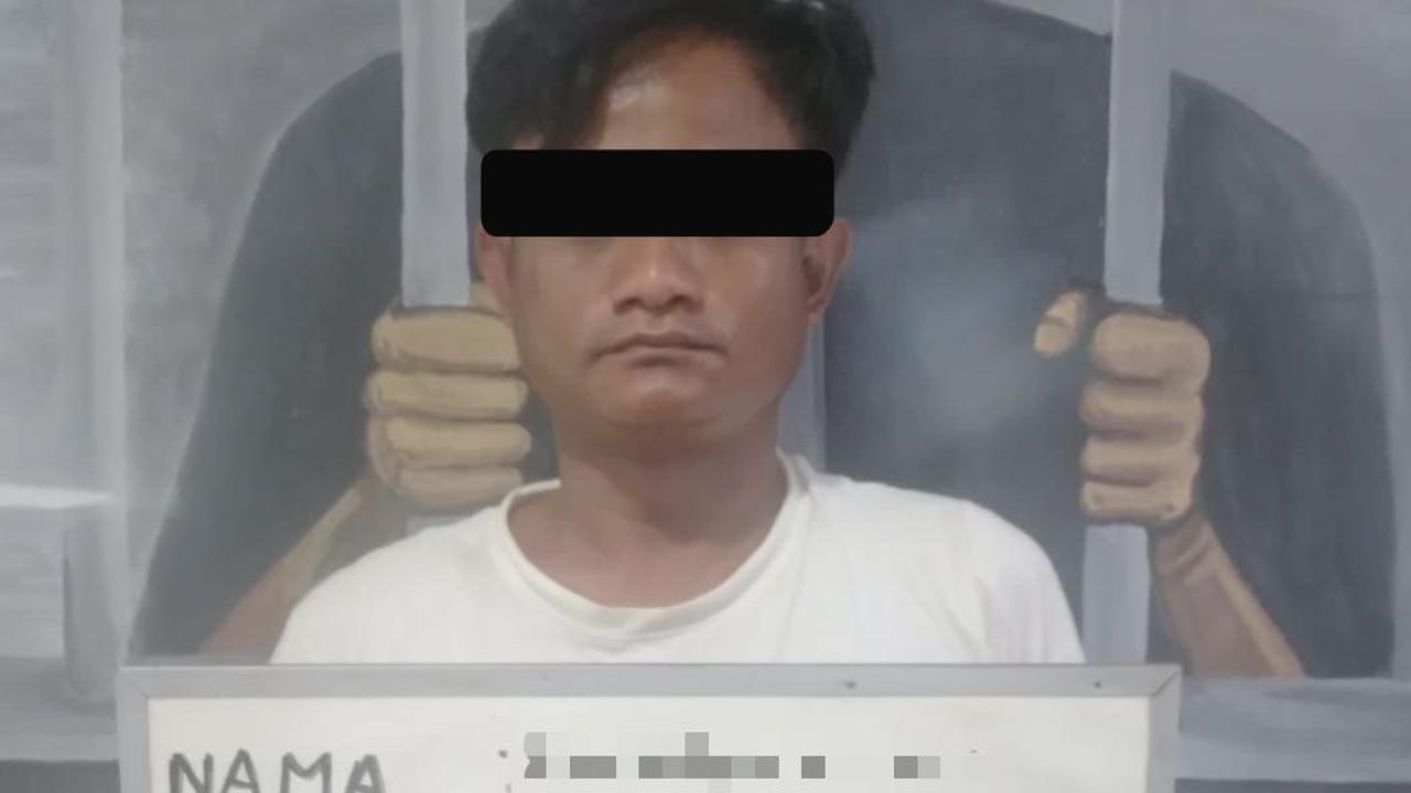 Aksi Premanisme di Thamrin, Pemalak Sopir Truk Ditangkap Polisi