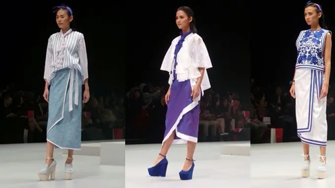 Photo: Copyright Vemale.com/Anisa SP