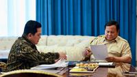 3 Arahan Prabowo ke Menpora Erick Thohir: Kesejahteraan Atlet, Beasiswa hingga Pusat Olahraga Nasional