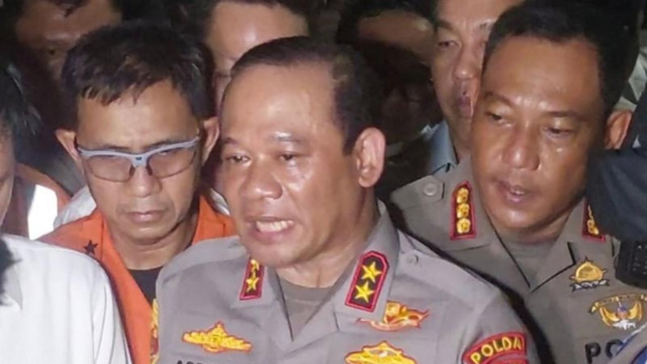 Polda Metro Jaya Terus Dalami Kecelakaan Kereta Bekasi, Puluhan Korban Terdampak