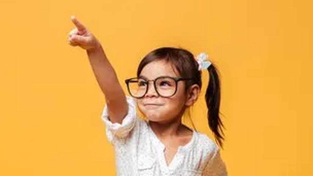 9 Perilaku Aneh Si Kecil, Tapi Ternyata Hal Lumrah, Apa Saja Ya?