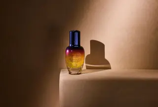 L’OCCITANE menghadirkan lini skincare Immortelle Reset Oil-in-Serum. (foto/dok: L’OCCITANE)