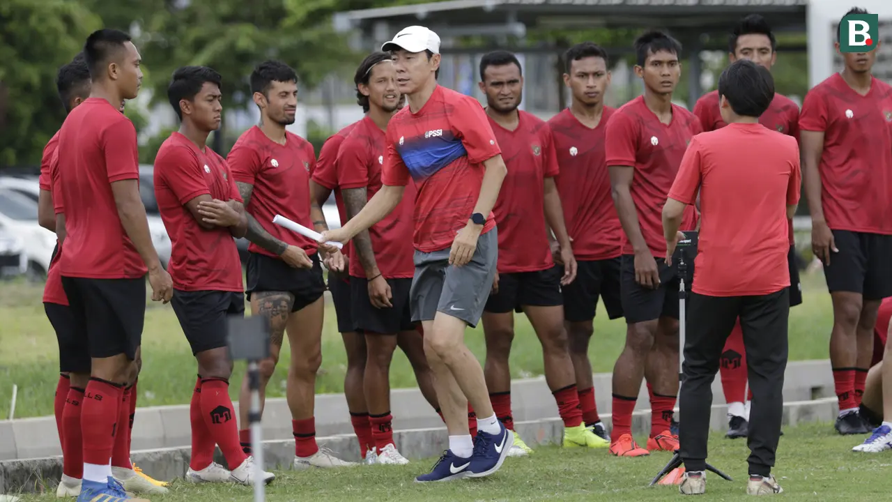 Timnas Indonesia