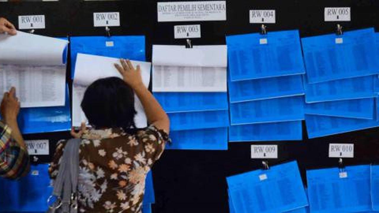 Berburu kursi gubernur, siapa berkuasa?