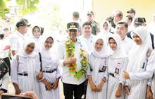 Pemprov Sulteng Liburkan Sekolah SMA/SMK di Palu Antisipasi Demo, Cek Tanggalnya