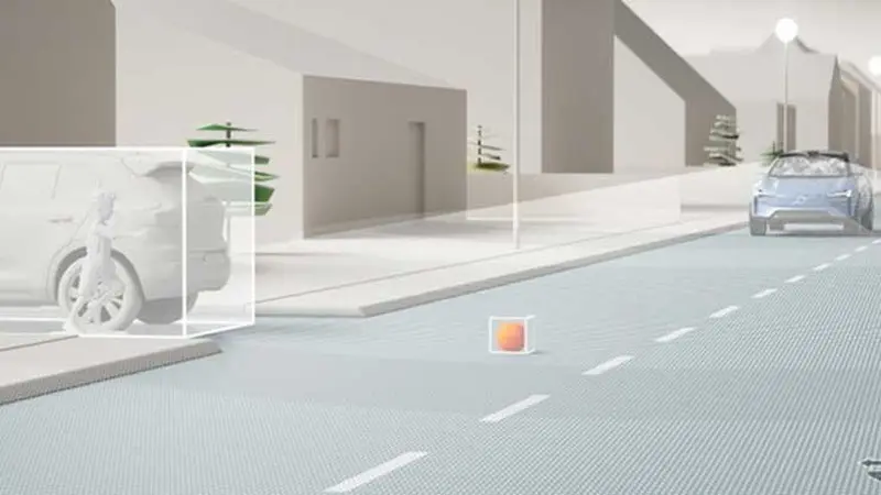Volvo Cars siap sematkan sistem Autopilot pada model terbaru mereka (Respnose.jp)