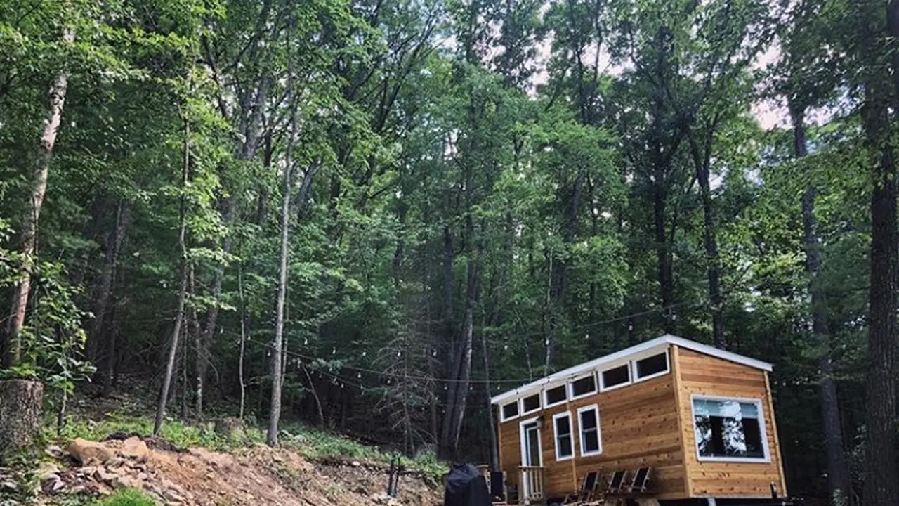 Lost River Vacations