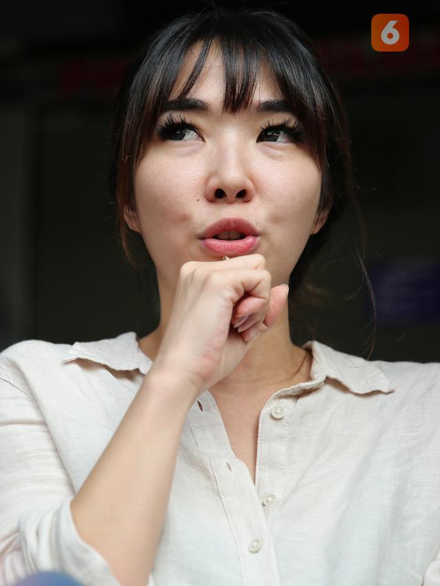 [Fimela] Gisella Anastasia