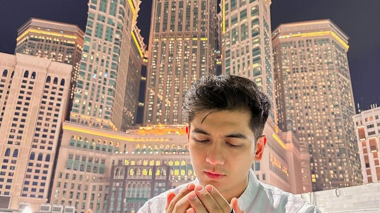 Perjalanan Pendidikan Teuku Ryan<br>