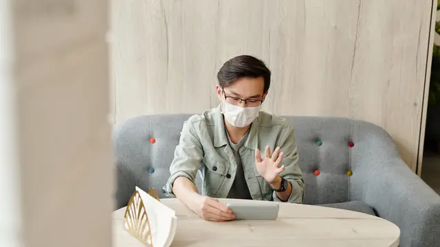 Konsultasi Kesehatan Online dengan Dokter Spesialis Kini Bisa Lewat Video Call, Begini Caranya