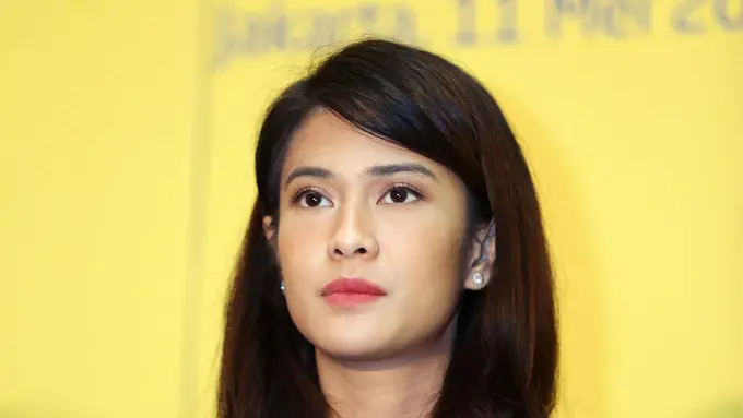 [Bintang] Dian Sastrowardoyo