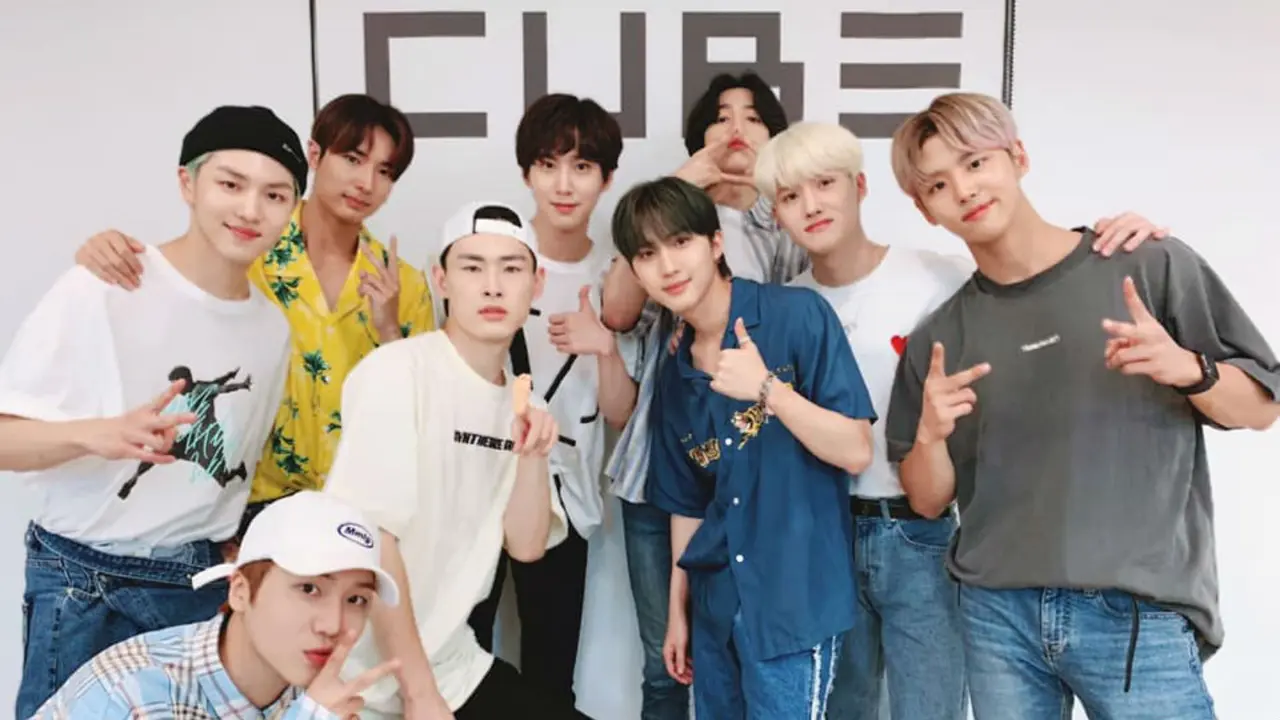 Gelar Konser di Jakarta, Sudah Tahu Fakta Unik Pentagon Berikut Ini?