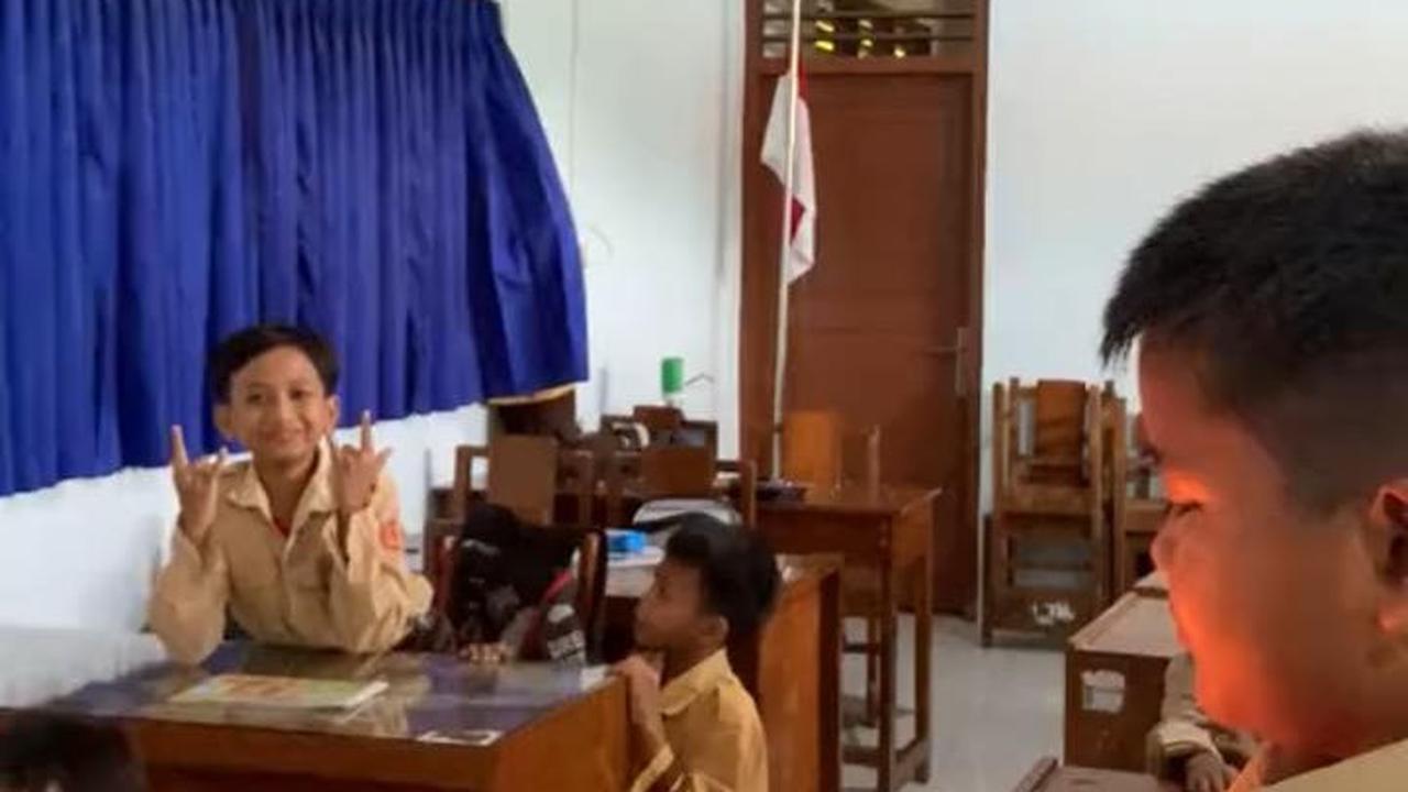 Dok. Istimewa