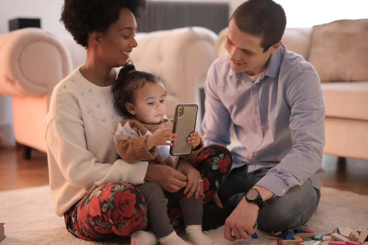 Pola Asuh