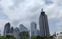 Prakiraan Cuaca Jakarta Minggu: BMKG Prediksi Cerah Berawan Sepanjang Hari
