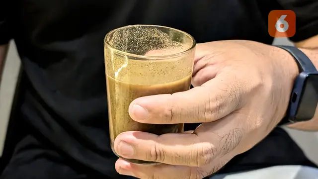 Hari Jamu Nasional, Ini Cara BPOM Dukung Pengembangan Obat Bahan Alam Indonesia 