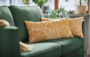 5 Rekonendasi Produk Ruang Tamu untuk Menyambut Keluarga Besar Saat Lebaran. foto: dok. IKEA