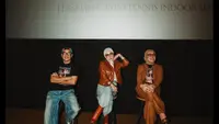 Comeback Setelah 8 Tahun, Syahrini Akui Porsinya Kini Beda dari Era Jambul Khatulistiwa