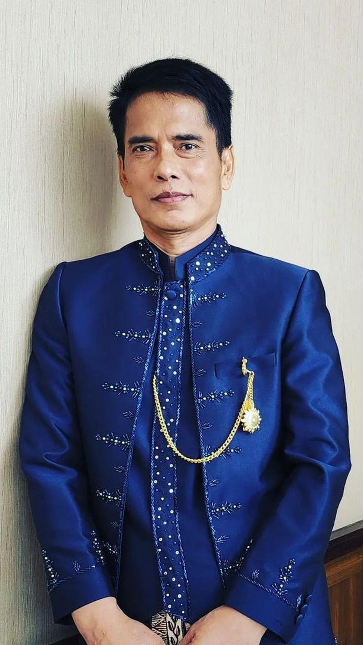 Berprofesi sebagai Petani <br>