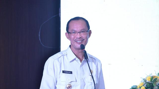 Transaksi Hotel dan Restoran di Palembang Akan Dipantau Ribuan Taping Box