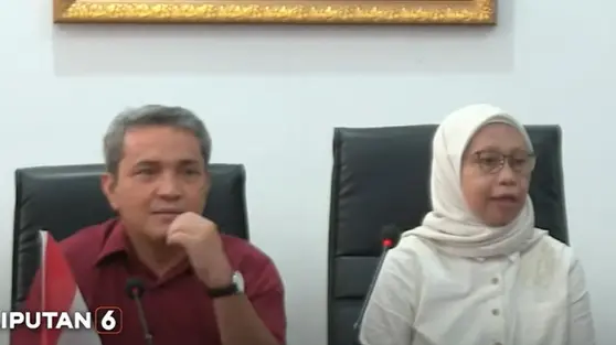 Rektorat Copot Ketua BEM UBK Usai Akui Terima Duit Bayaran Demo