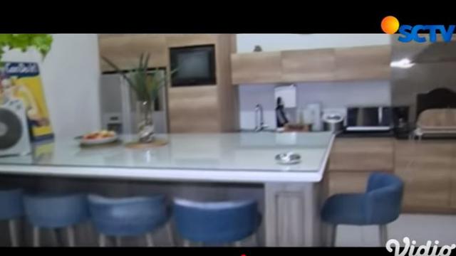 Rumah Indra Bruggman